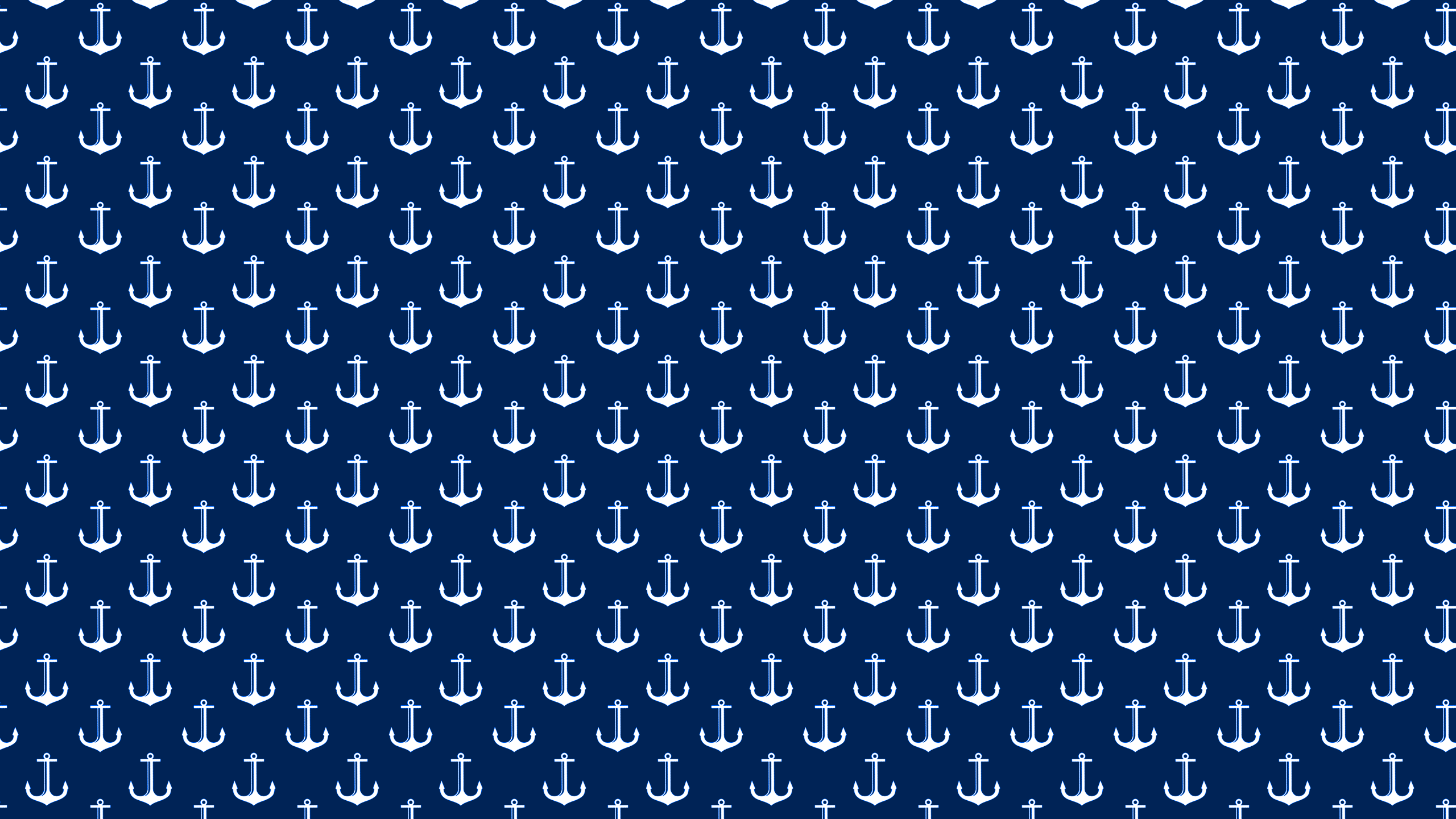 2560x1440 Anchor Desktop Wallpaper