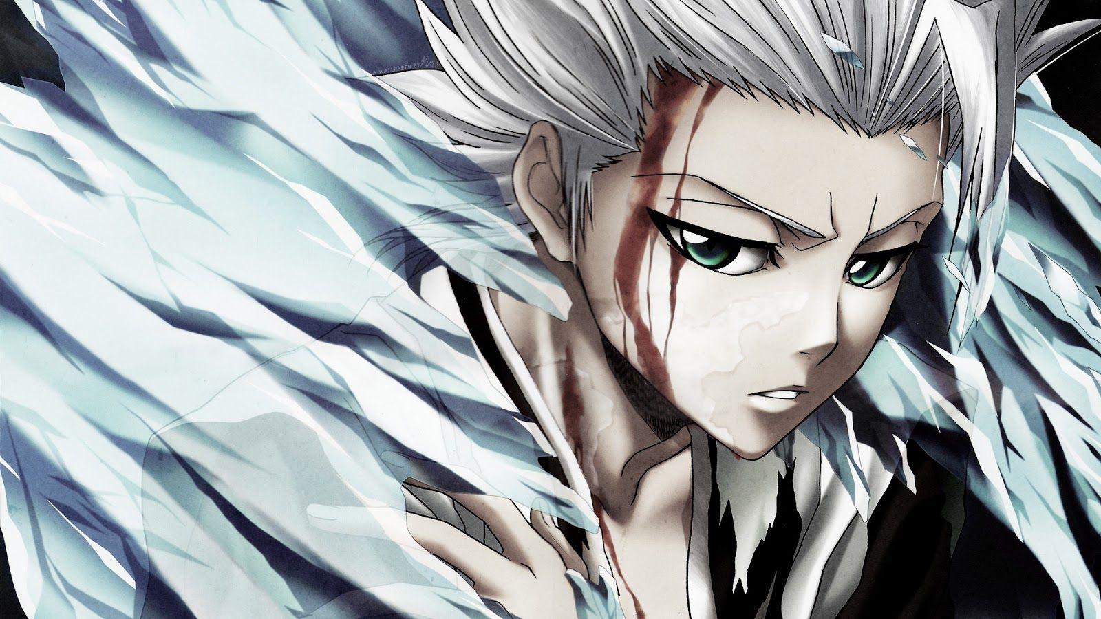 1600x900 Bleach Wallpaper 4k HD Anime Wallpaper