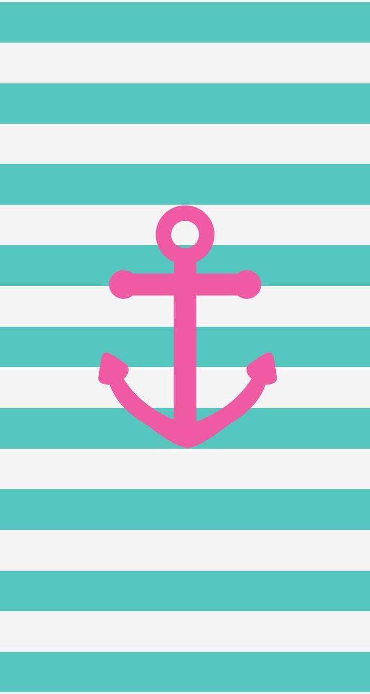 736x1377 Anchor Wallpaper