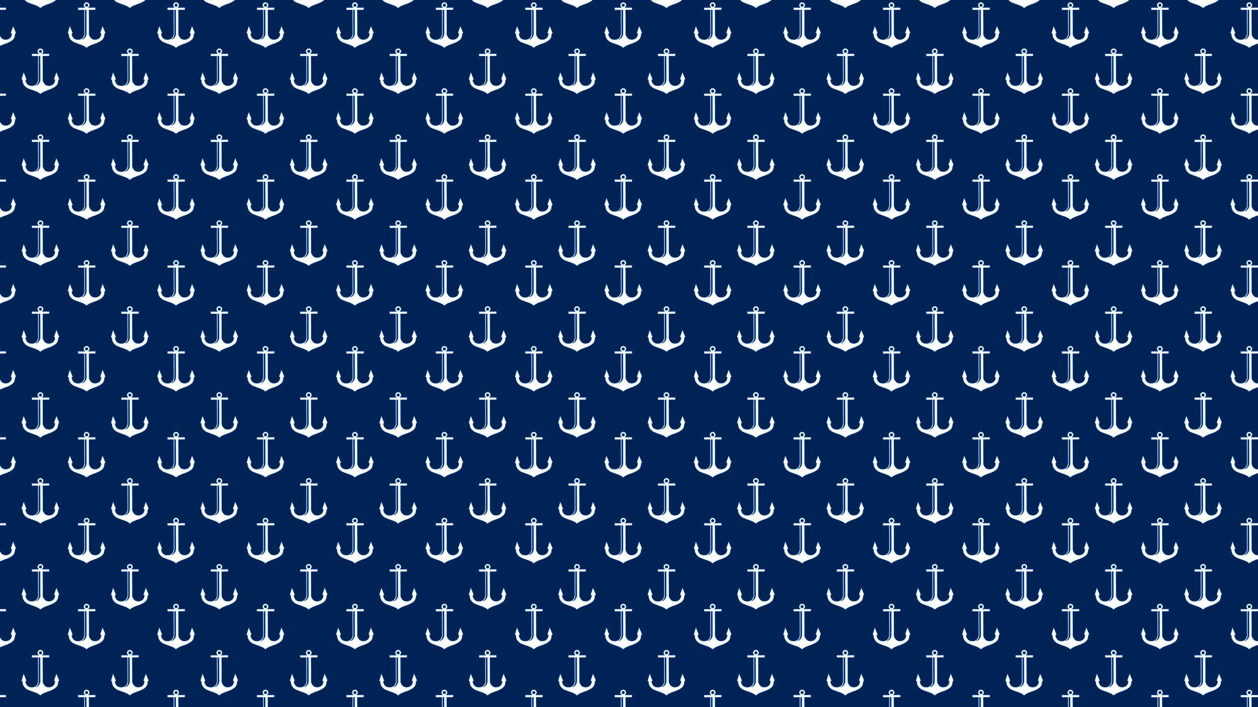 2560x1440 Anchor Desktop .