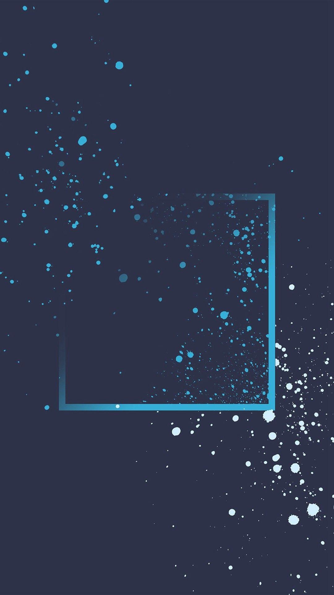 1080x1920 Minimalist iPhone Wallpaper Stars
