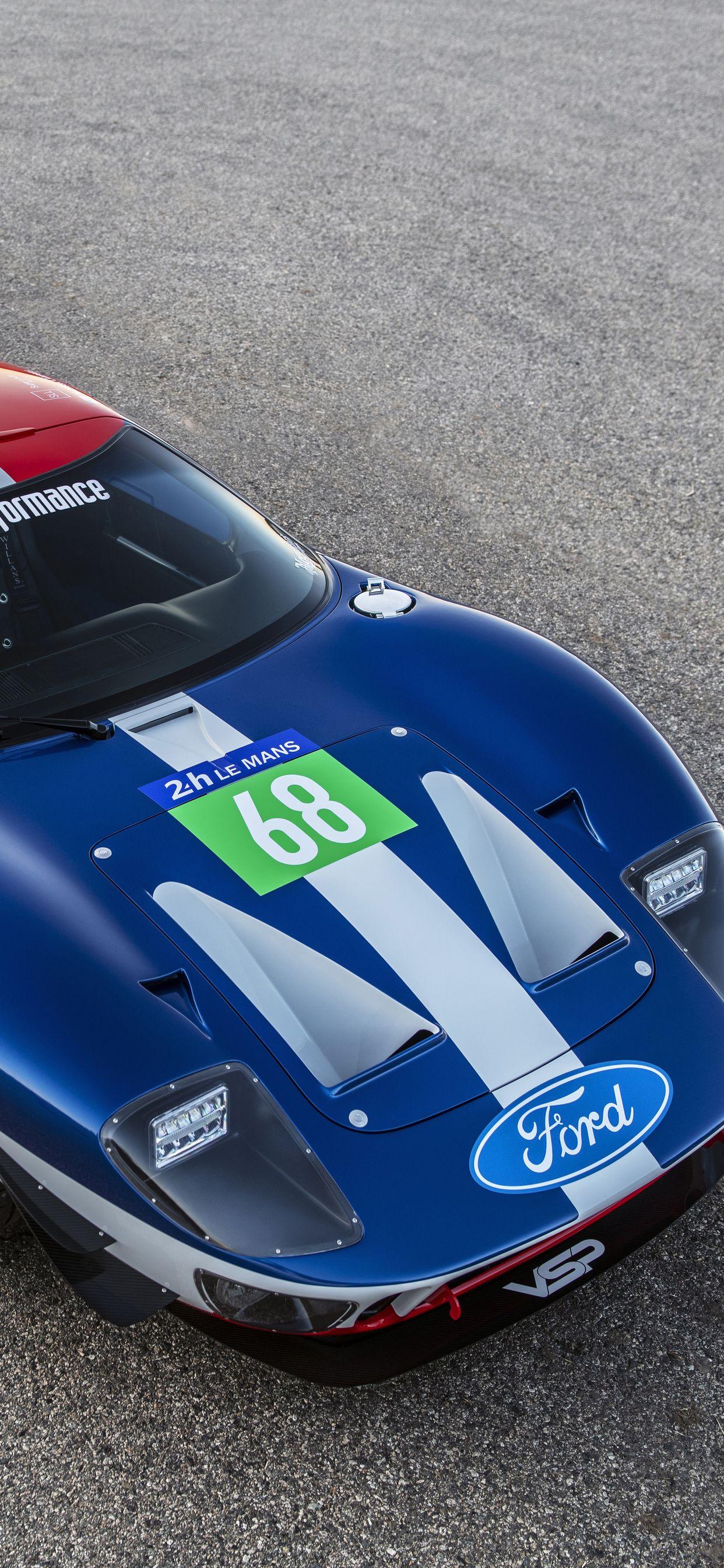 1242x2688 Superformance Ford Gt40 iPhone XS MAX HD 4k Wallpaper, Image, Background, Photo and Picture