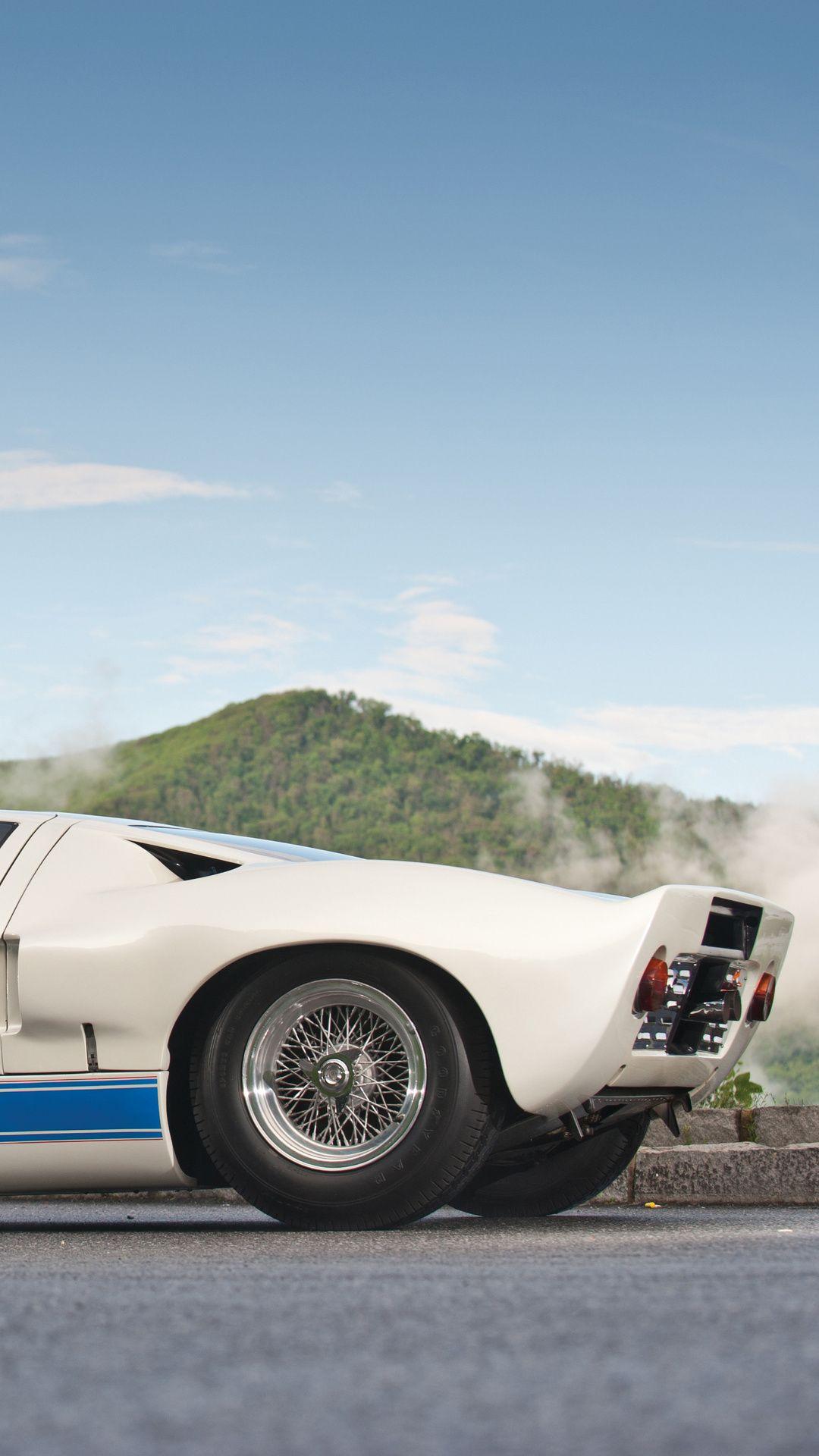 1080x1920 Ford Gt40 iPhone 6s, 6 Plus, Pixel xl , One Plus 3t, 5 HD 4k Wallpaper, Image, Background, Photo and Picture