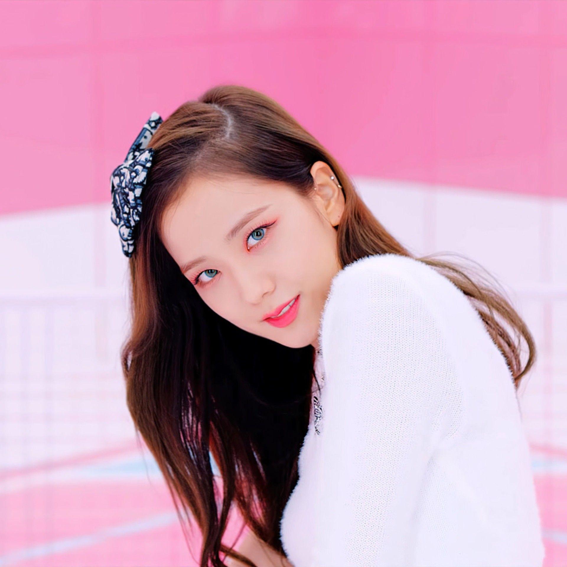 1920x1920 K Pop Stars Who Have A Major Crush On Blackpink's Jisoo!. YAAY K POP