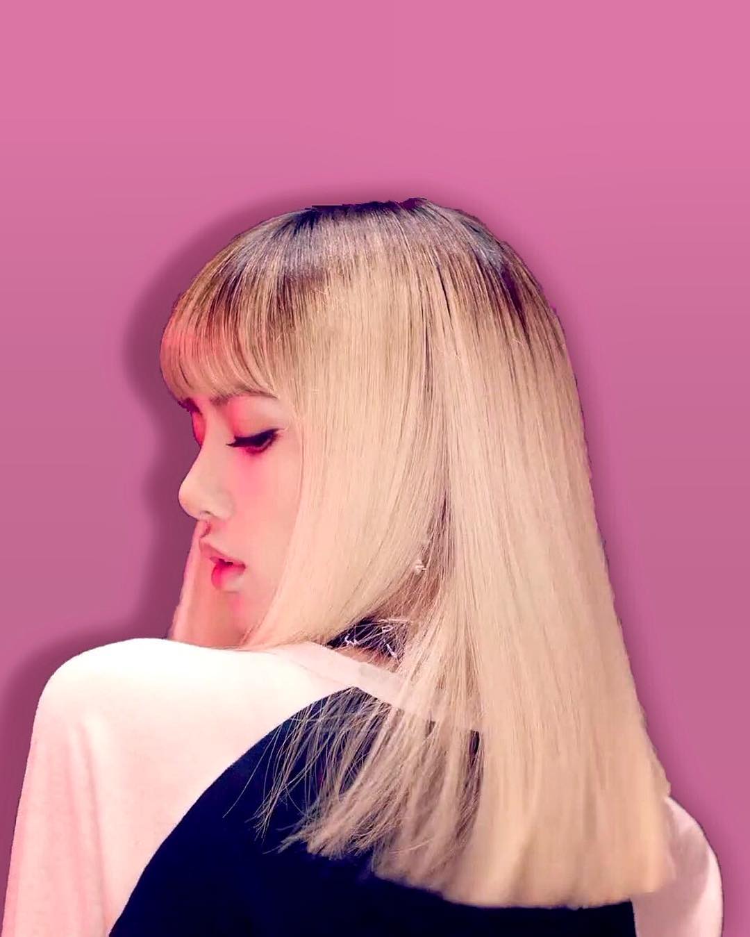 1080x1349 Blackpink Cutest Wallpaper