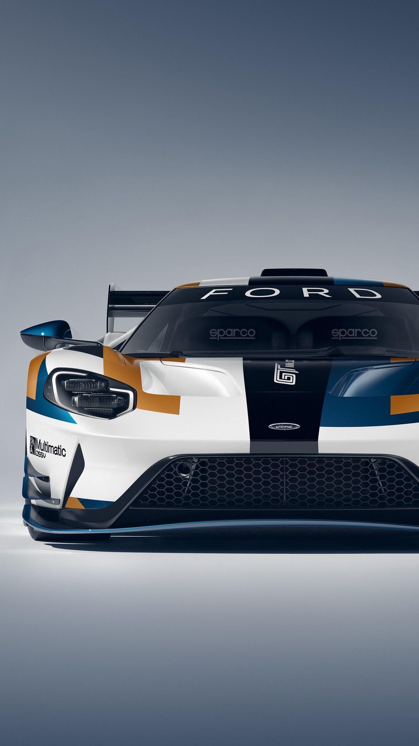 1440x2560 Ford Gt Wallpaper iPhone