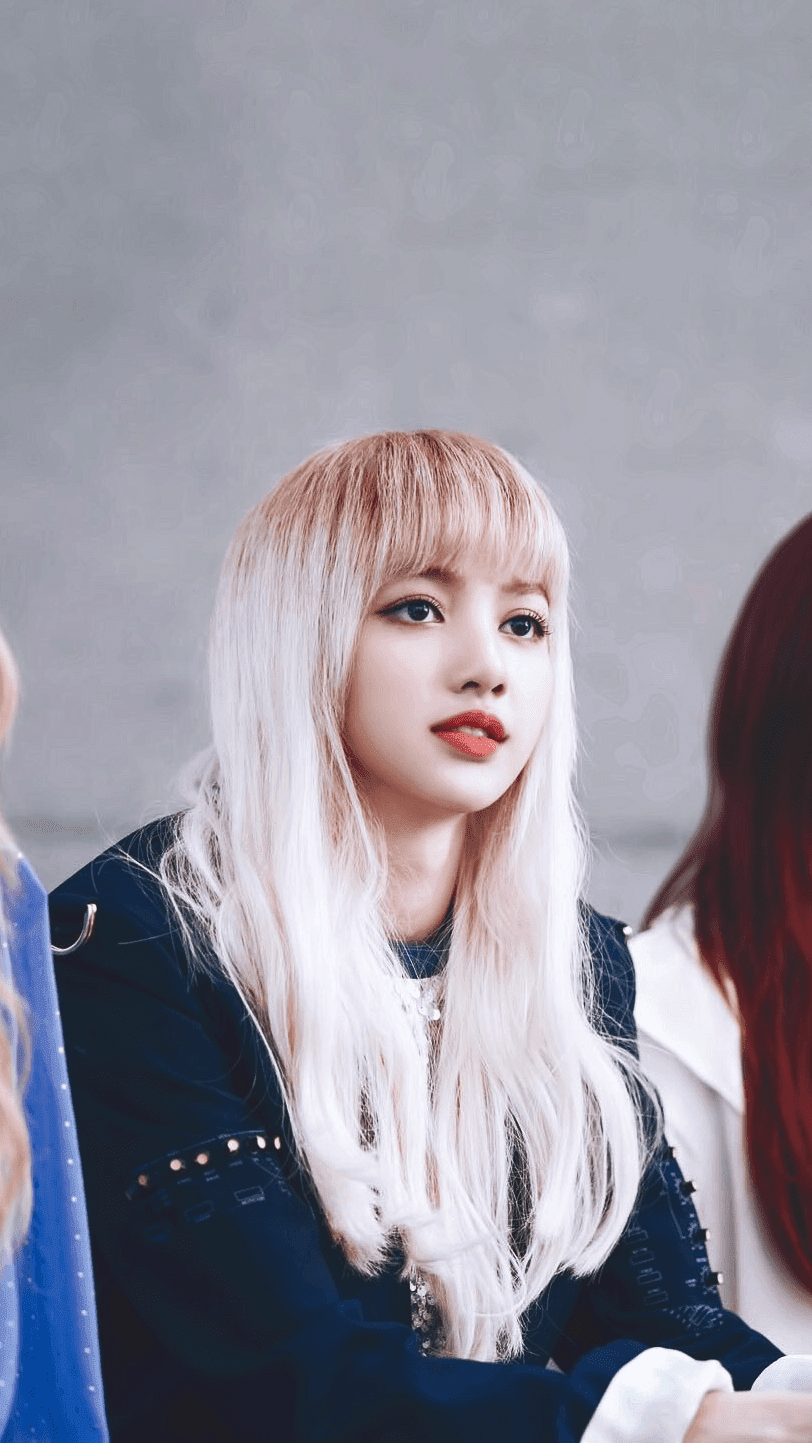 812x1443 Blackpink Cutest Wallpaper