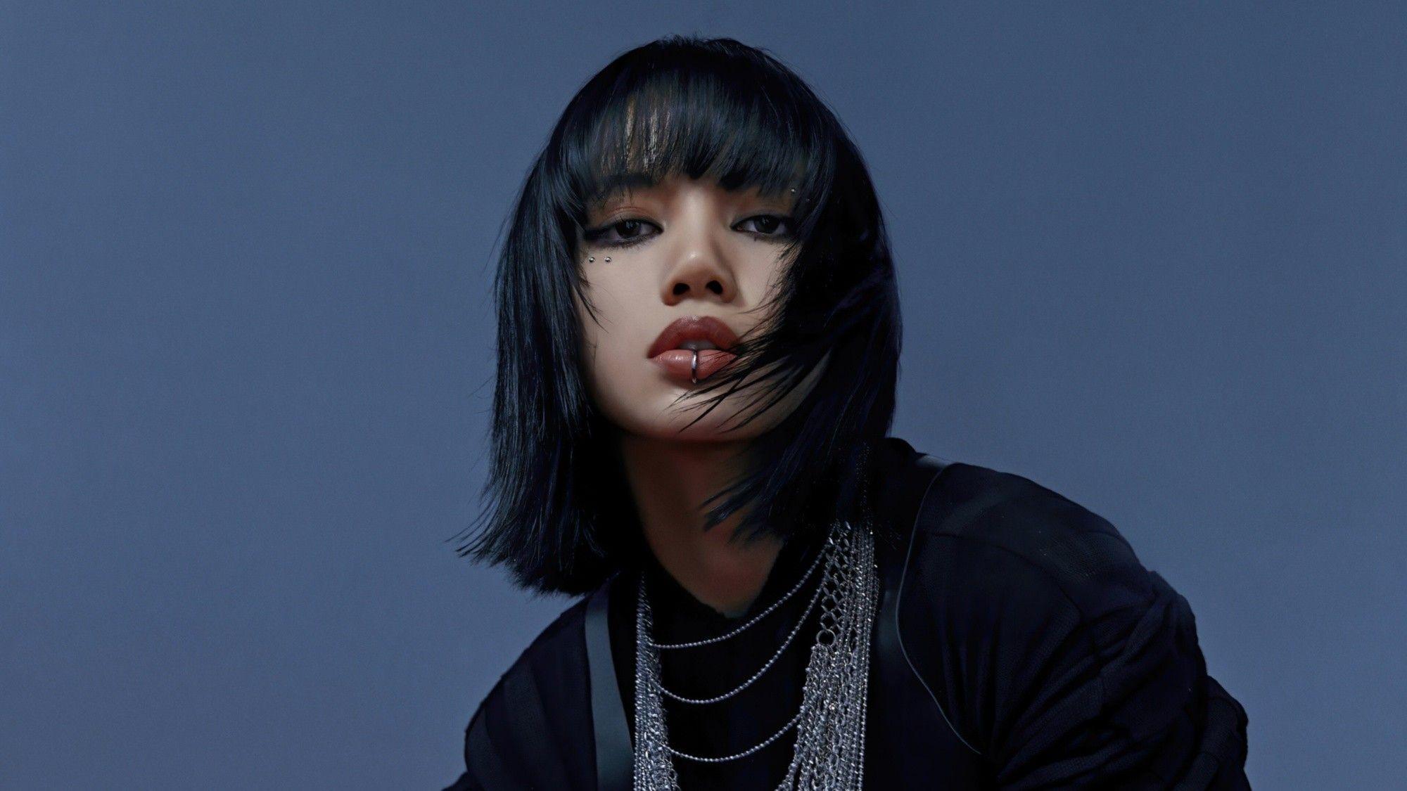 2000x1125 Why Is No One Talking About Lisa Manoban's Iconic New Hair?. YAAY K POP