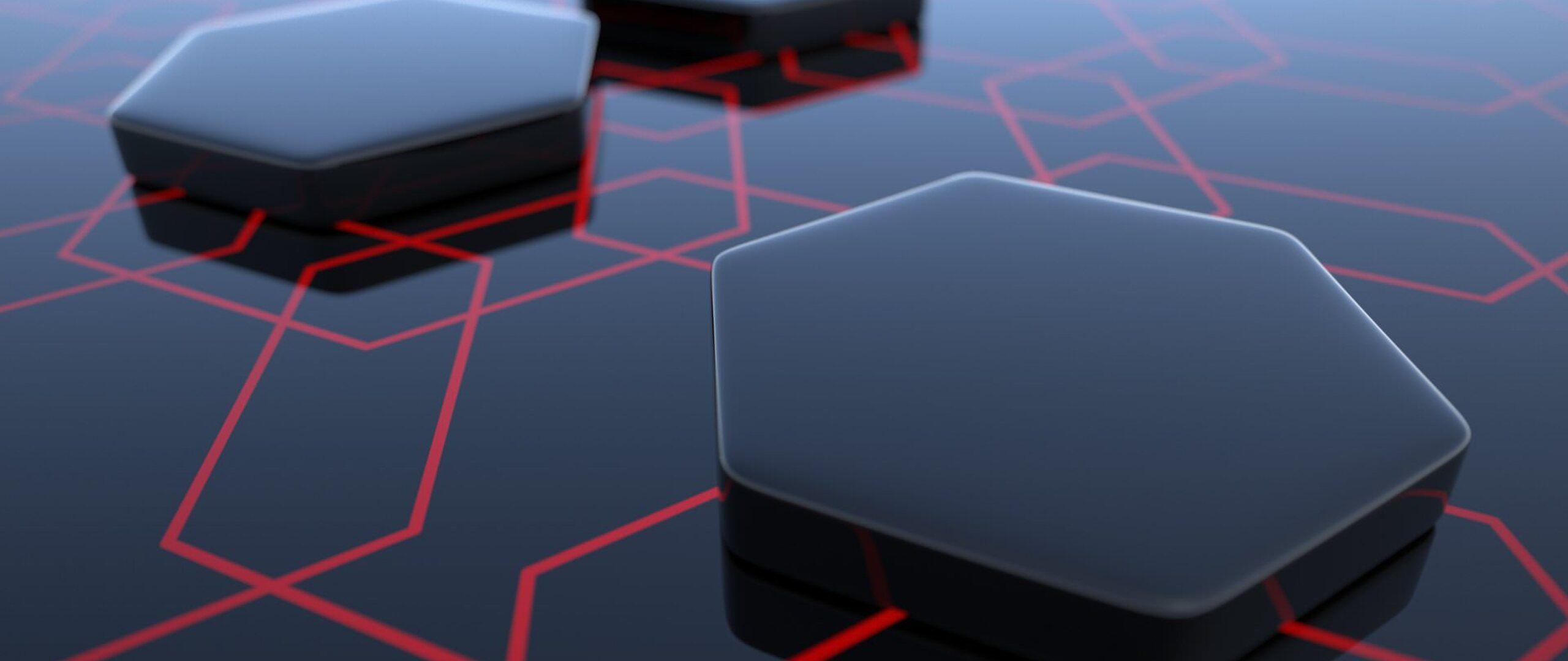 2560x1080 Abstract Hexagon 3D 2560x1080 Resolution HD 4k Wallpaper, Image, Background, Photo and Picture
