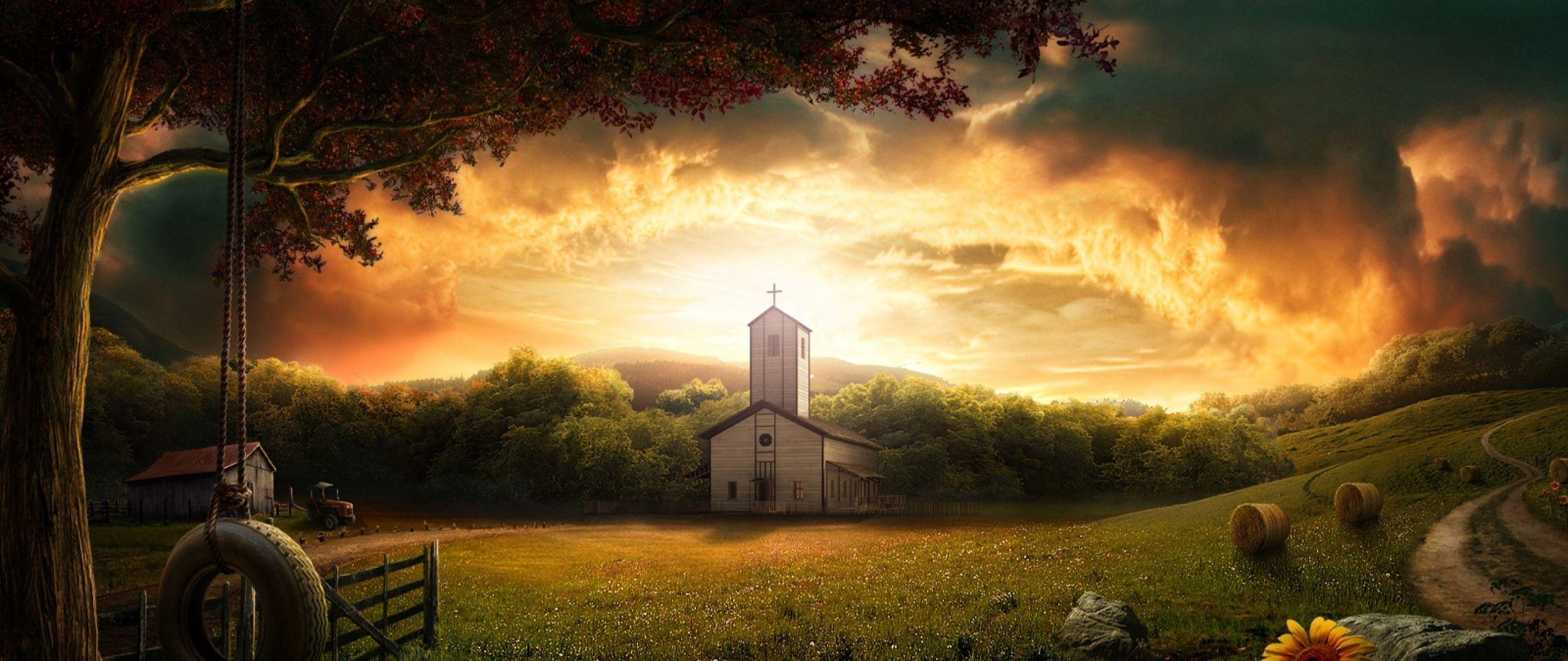 2560x1080 Free download 2560x1080 Wallpaper 3D photohop nature landscape [2560x1080] for your Desktop, Mobile & Tablet. Explore 2560x1080 HD Wallpaper. Ultra HD 3840x2160 Wallpaper, 2560 X 1080 Wallpaper, Ultra Wide HD Wallpaper
