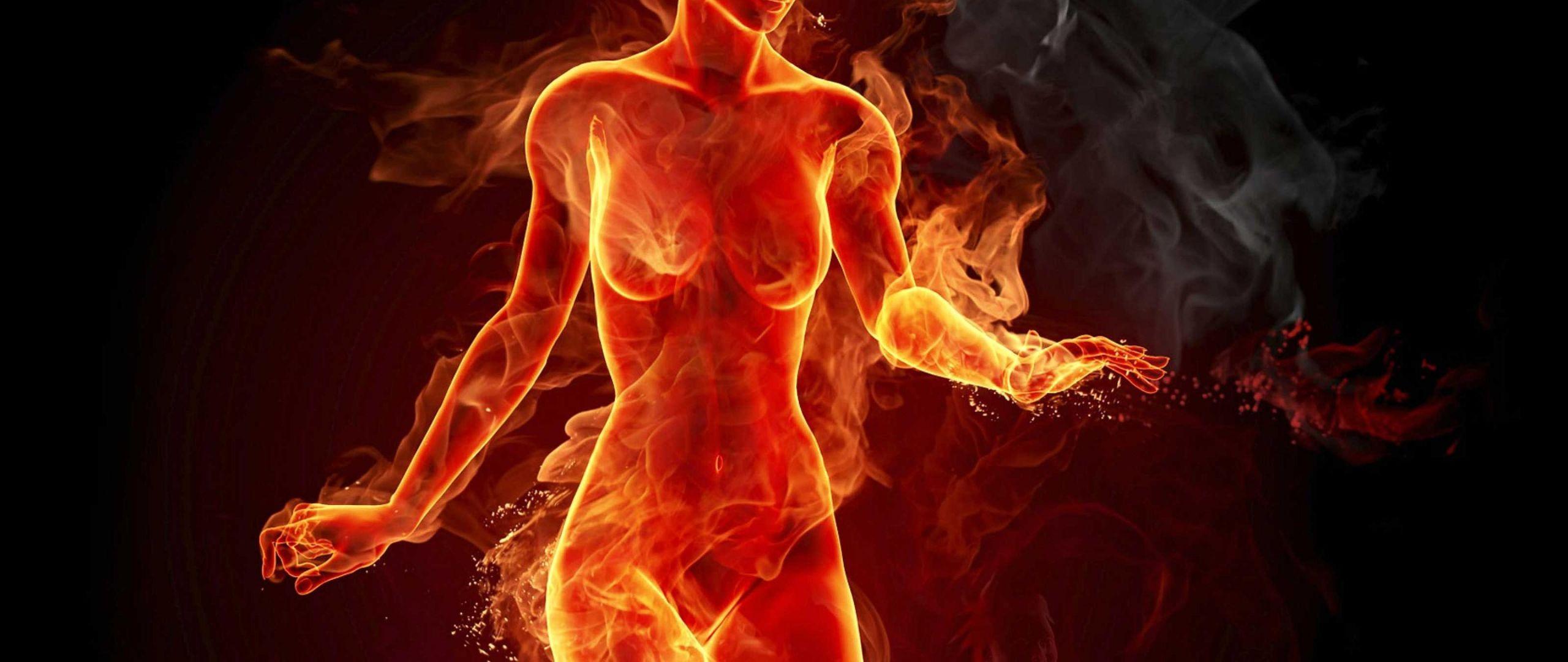 2560x1080 So Hot 3D Desktop HD Wallpaper
