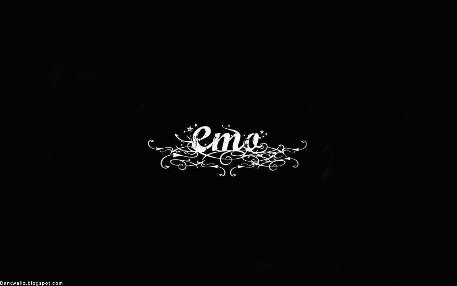 Emo Aesthetic Desktop Wallpapers - Top Free Emo Aesthetic Desktop ...