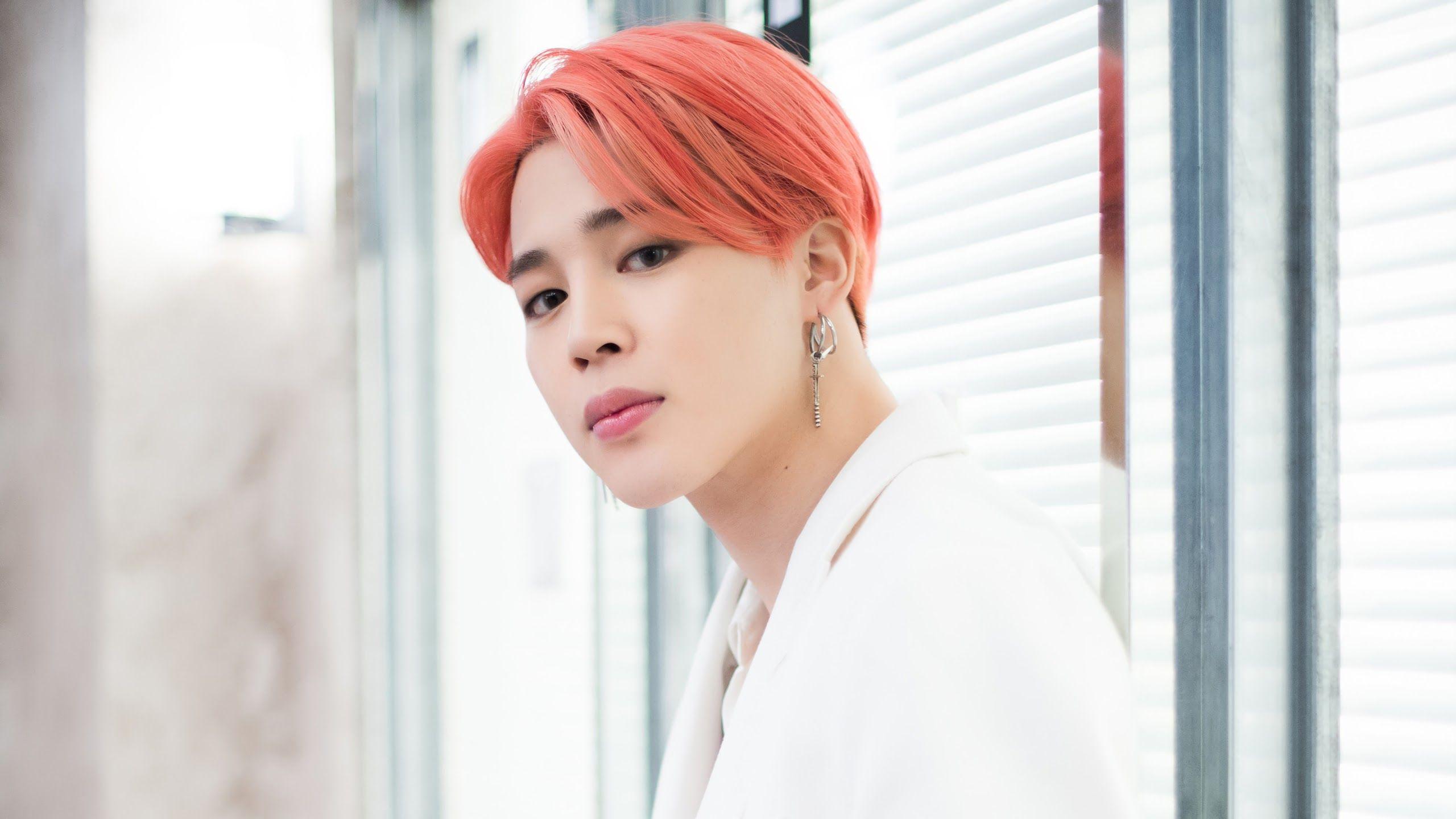 2560x1440 Beautiful BTS wallpaper Designs for You!