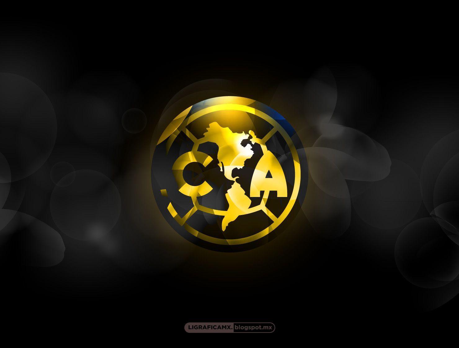 1480x1120 Club America Wallpaper HD