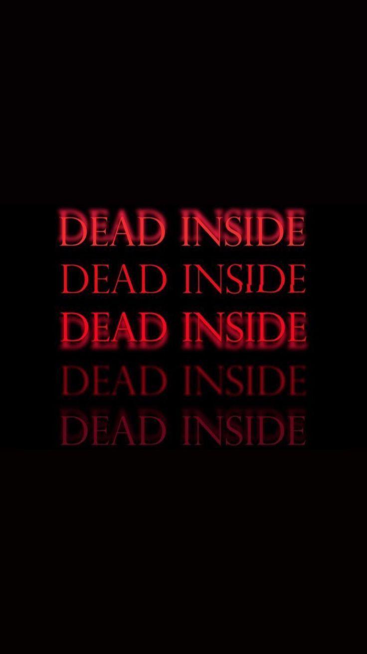 736x1309 Aesthetic Emo Wallpaper Tumblr