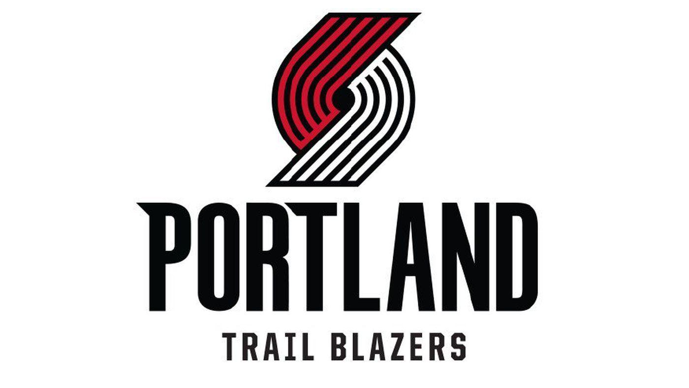 1400x788 Portland Trail Blazers Reveal New Logo's Edge