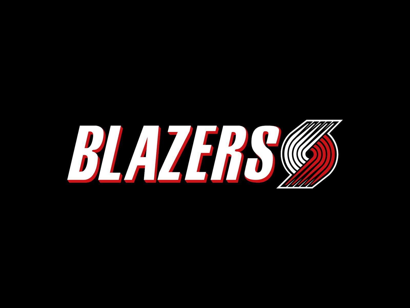 1600x1200 Portland Trail Blazers Wallpaper