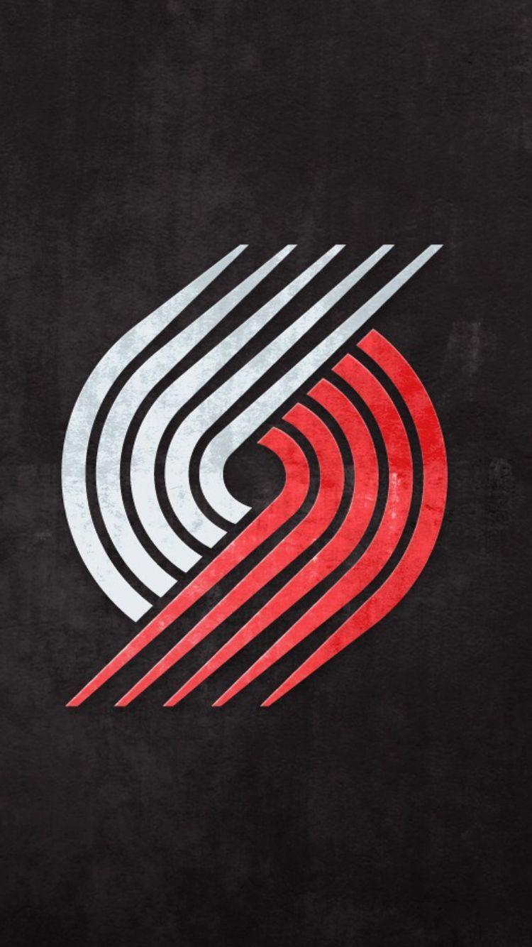 750x1334 Free download iPhone wallpaper Rip City Trail blazers Nba wallpaper Nba [750x1334] for your Desktop, Mobile & Tablet. Explore Portland Trail Blazers Wallpaper. Portland Trail Blazers Wallpaper, Portland Trail