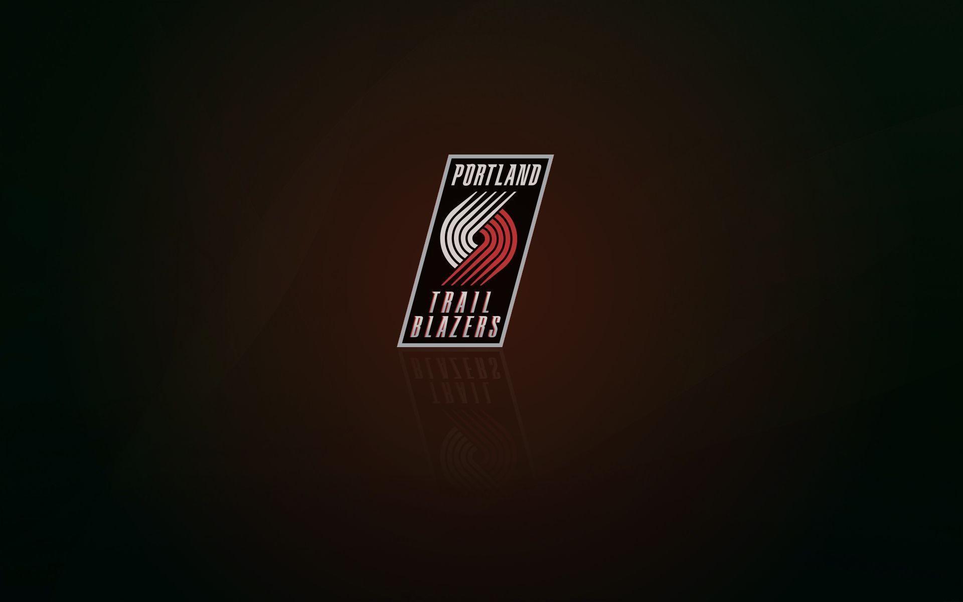 1920x1200 Portland Trail Blazers Wallpaper