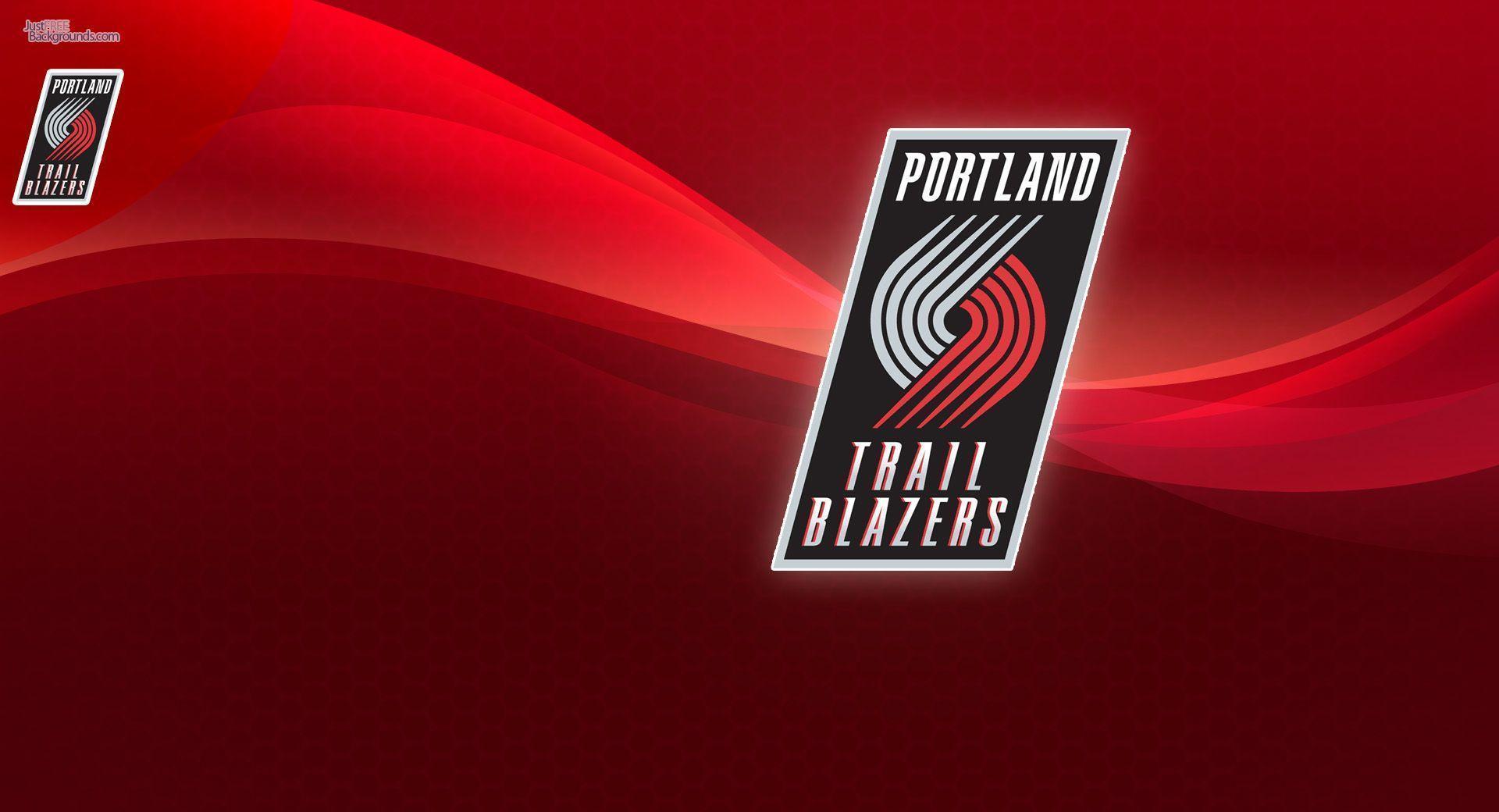 1920x1040 Portland Trail Blazers Wallpaper