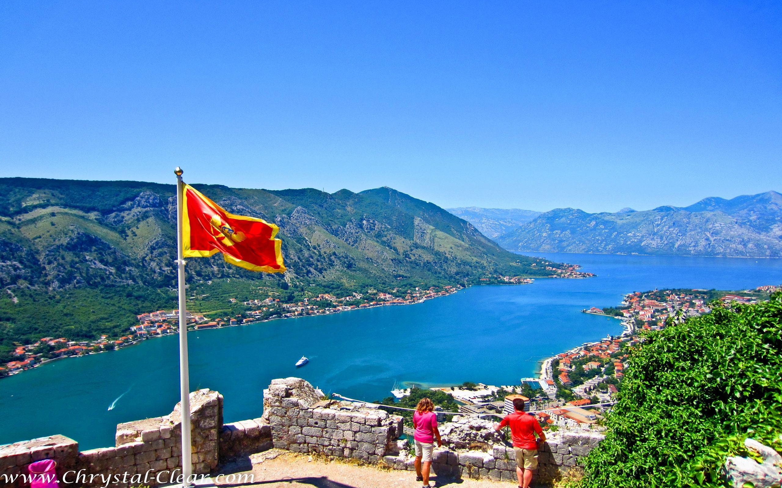 2560x1600 Montenegro Kotor HD Desktop Background Free Download :