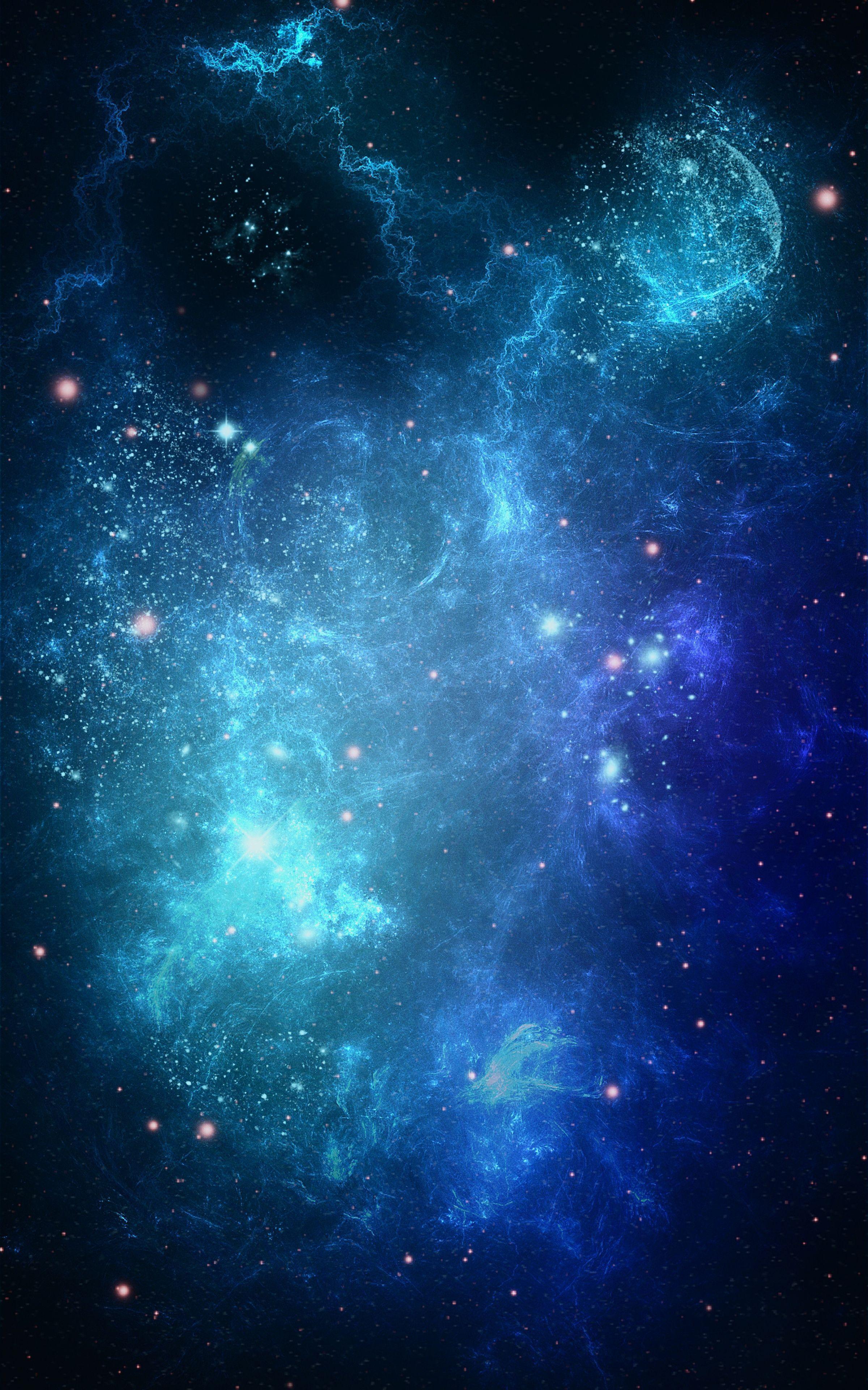 2400x3840 Across the Universe