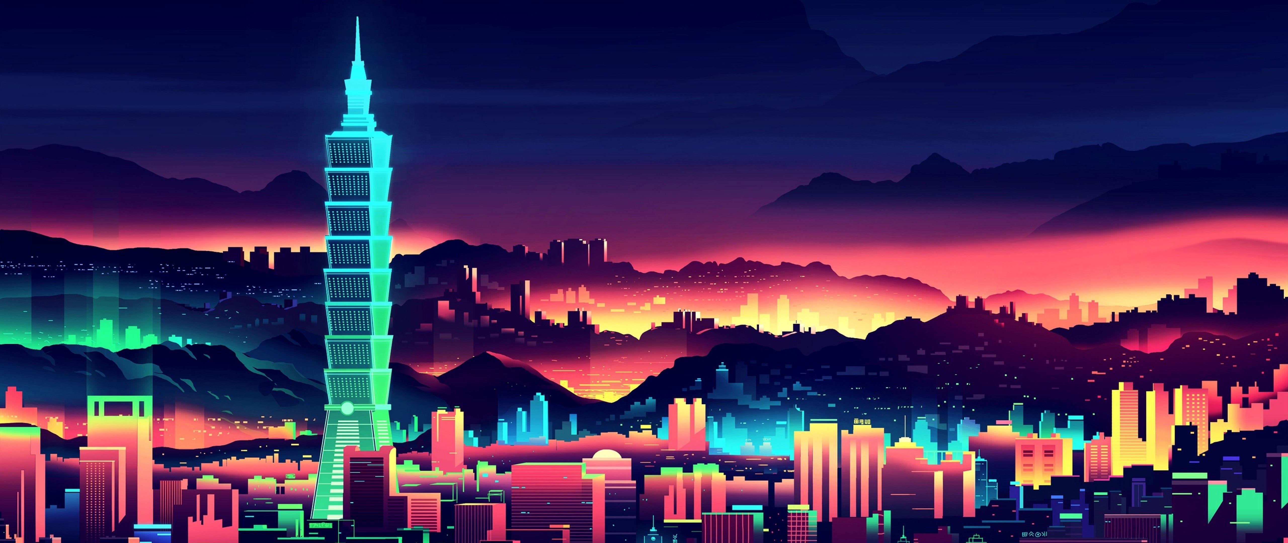 5120x2160 Wide Wallpaper HD