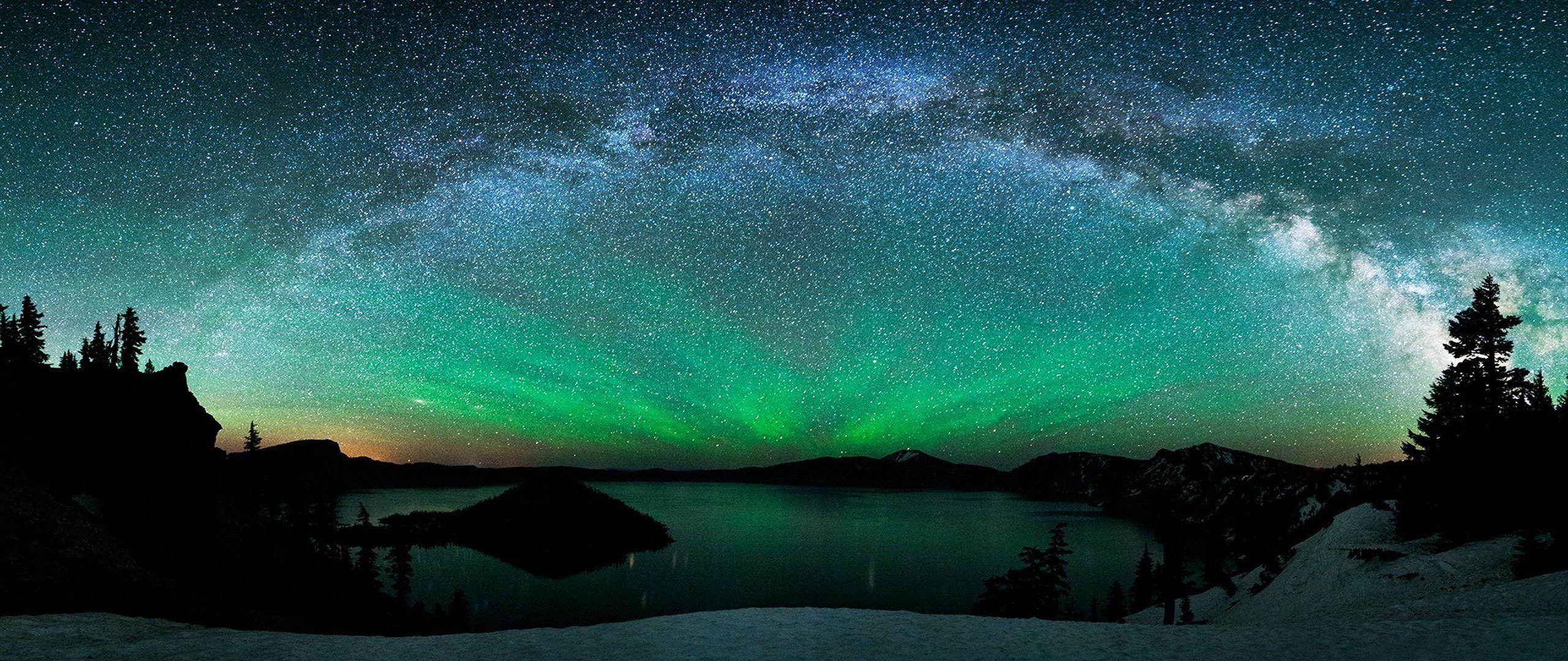 2560x1080 Wide Wallpaper