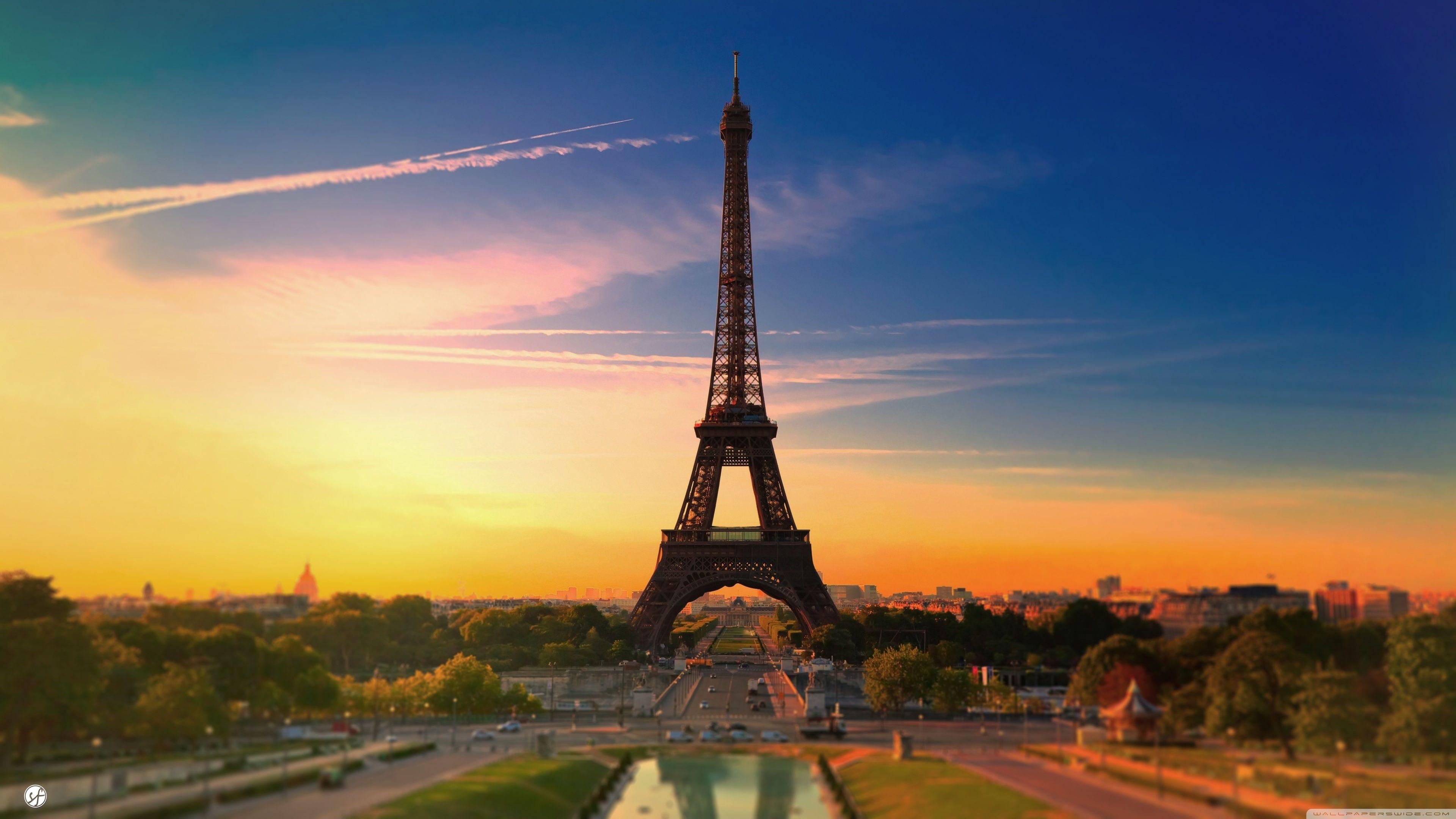 3840x2160 City of Love Ultra HD Desktop Background Wallpaper for 4K UHD TV : Widescreen & UltraWide Desktop & Laptop : Tablet