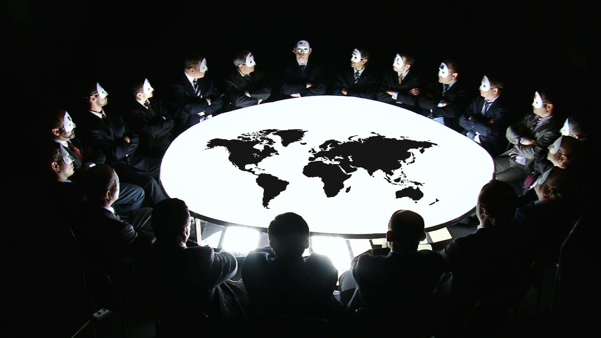 1920x1080 New World Order wallpaper, Sci Fi, HQ New World Order pictureK Wallpaper 2019