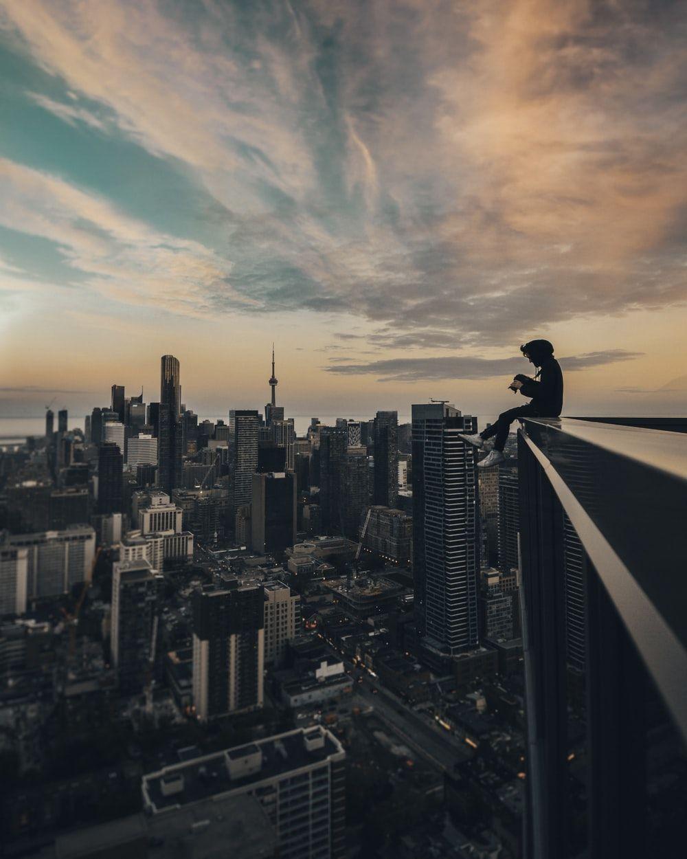 1000x1250 Urban Picture. Download Free Image