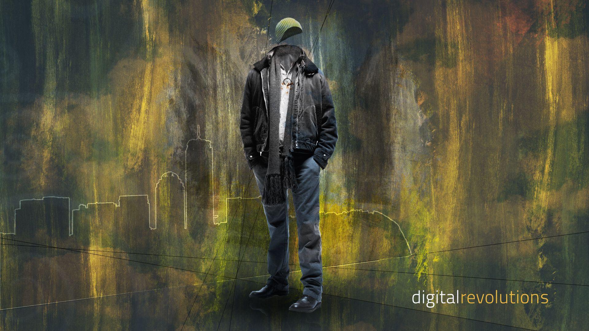 1920x1080 Digital Revolutions Urban Ghost