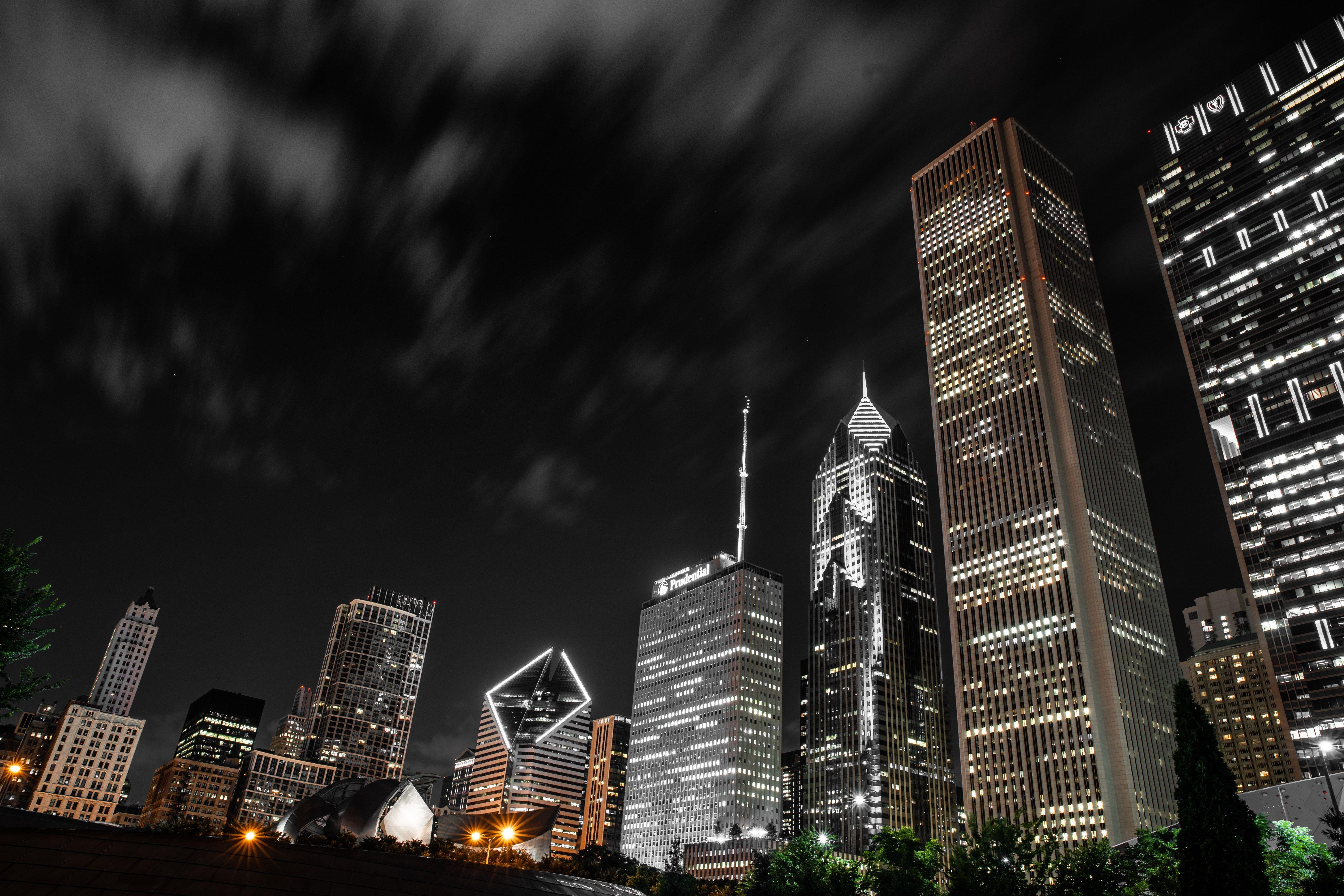 6000x4000 Urban Photography Wallpaper HD