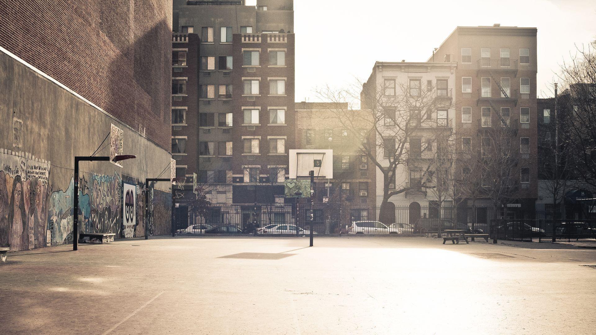1920x1080 Urban Wallpaper