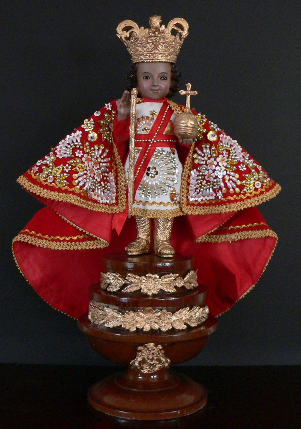 1057x1503 FAMOUS STO. NINO IMAGES IN THE PHILIPPINES AND THE WORLD