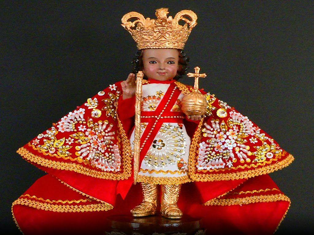 1024x768 Sto Nino Wallpaper .