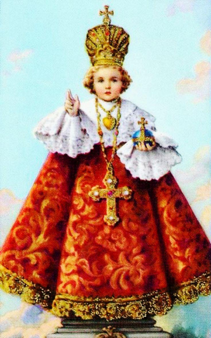 736x1175 Feast of Santo Nino .