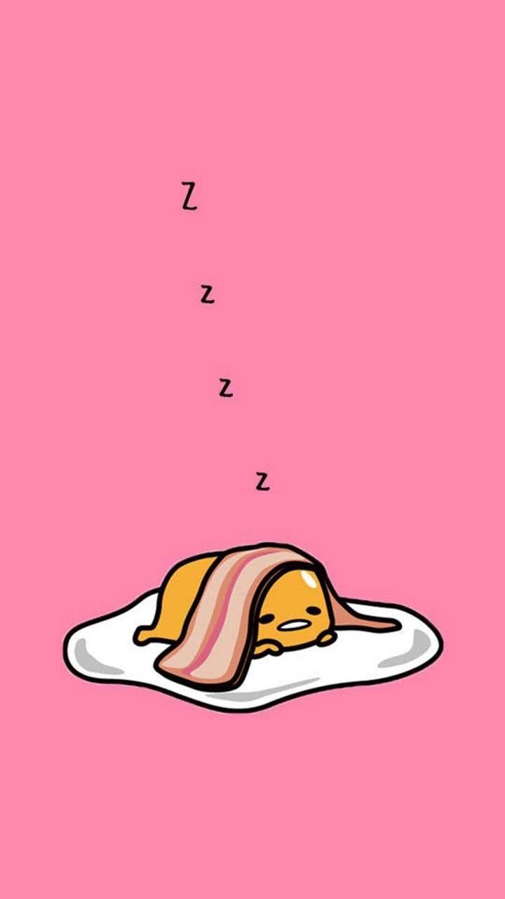 720x1280 Download Gudetama Wallpaper HD By CeceliaGarcia. Wallpaper
