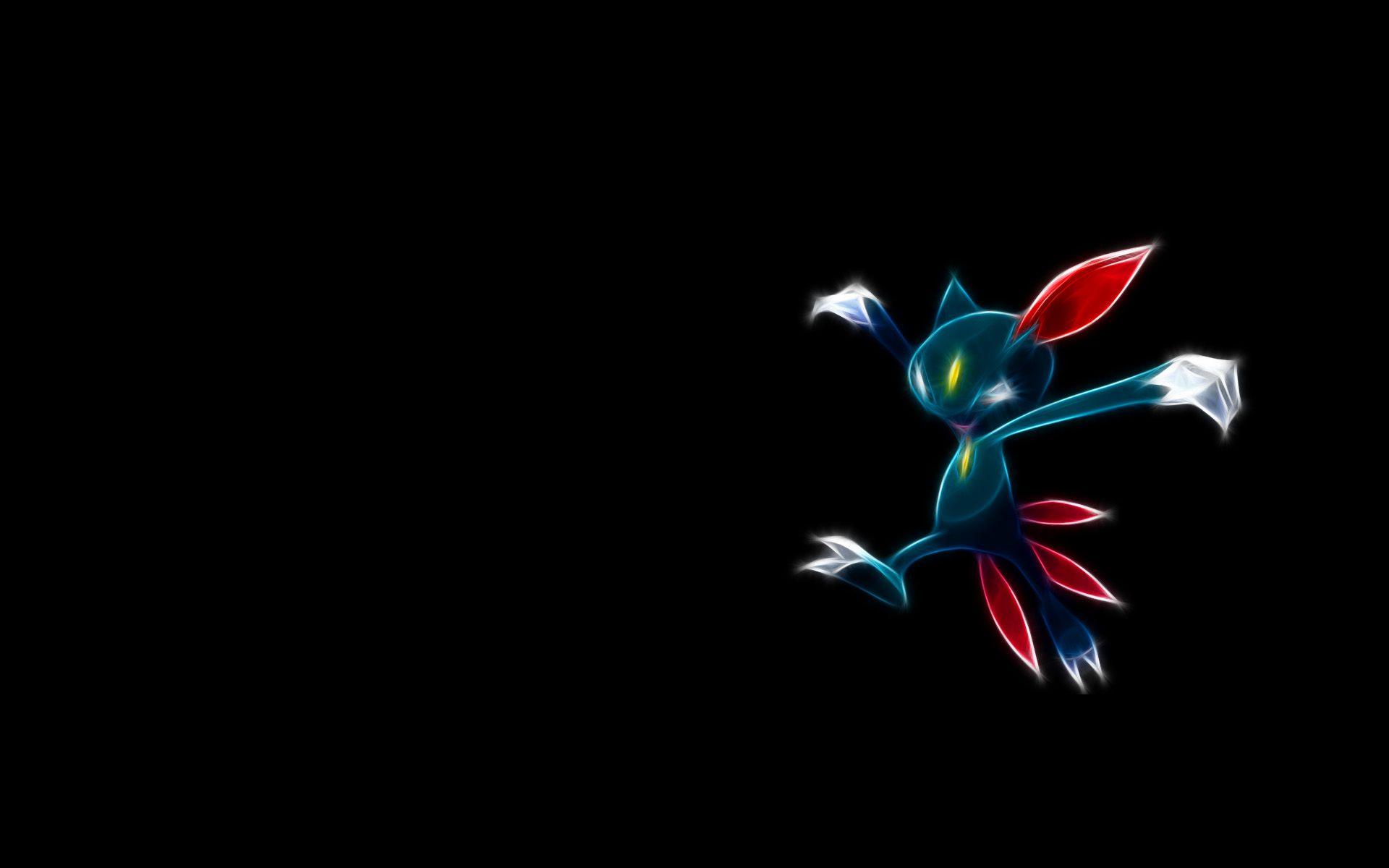1920x1200 Sneasel Wallpaper