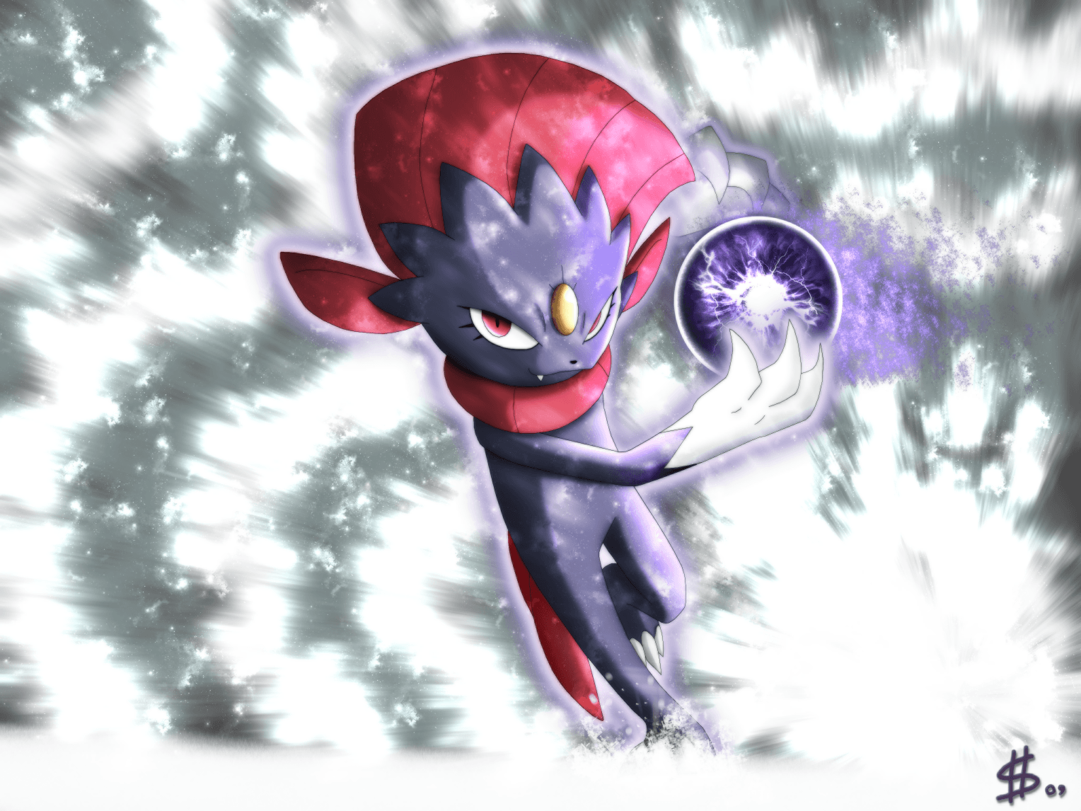 1528x1146 Sneasel Pics .