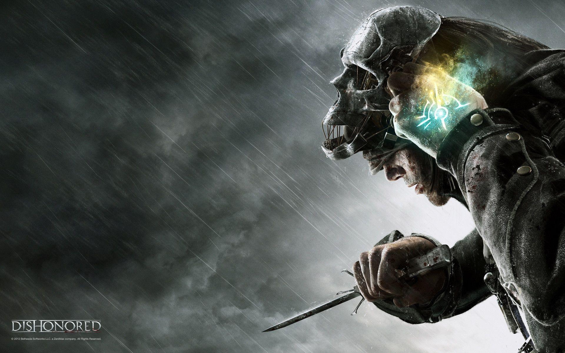 1920x1200 Gaming Wallpaper Of The Week