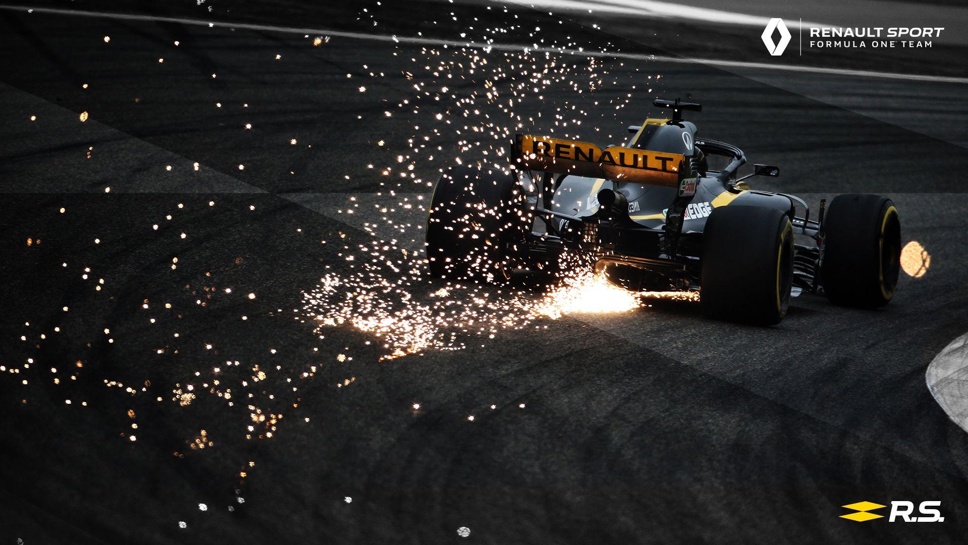 1920x1080 Nico Hülkenberg Sport Wallpaper & Background Download