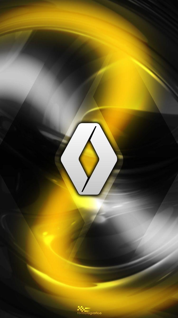 750x1334 FormulaGrafica / Smartphone Wallpaper Formula 1