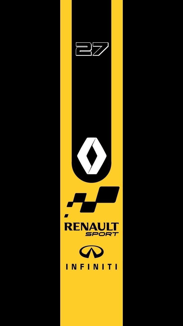 736x1309 Renault Sport Wallpaper