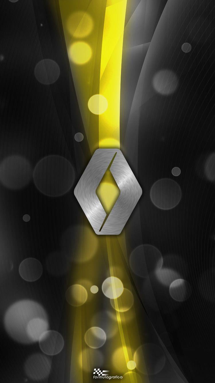 750x1334 FormulaGrafica / Smartphone Wallpaper Formula 1