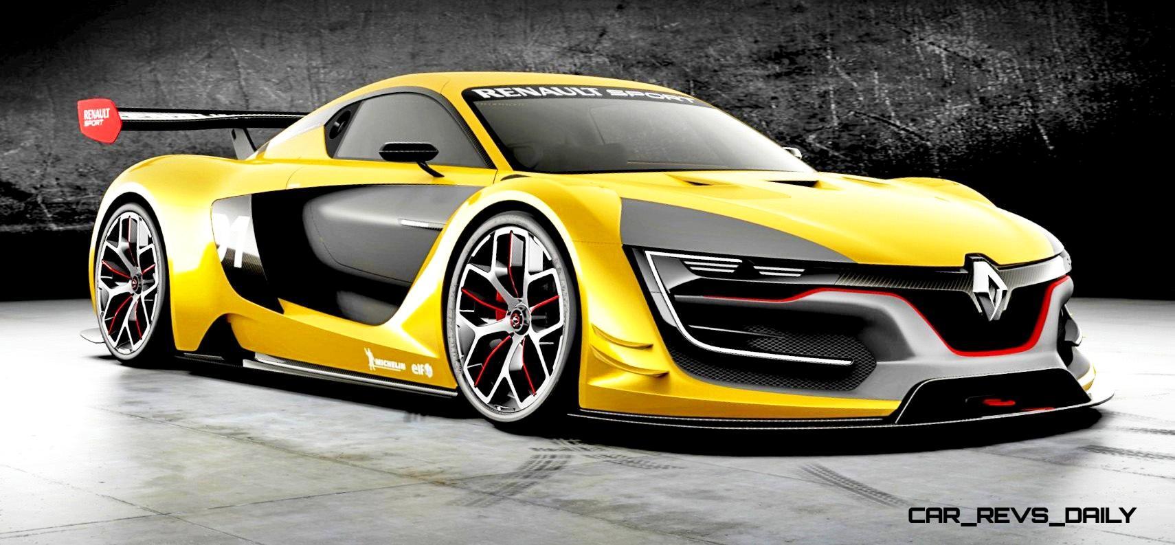 1710x793 Renault Sport wallpaper, Vehicles, HQ Renault Sport pictureK Wallpaper 2019