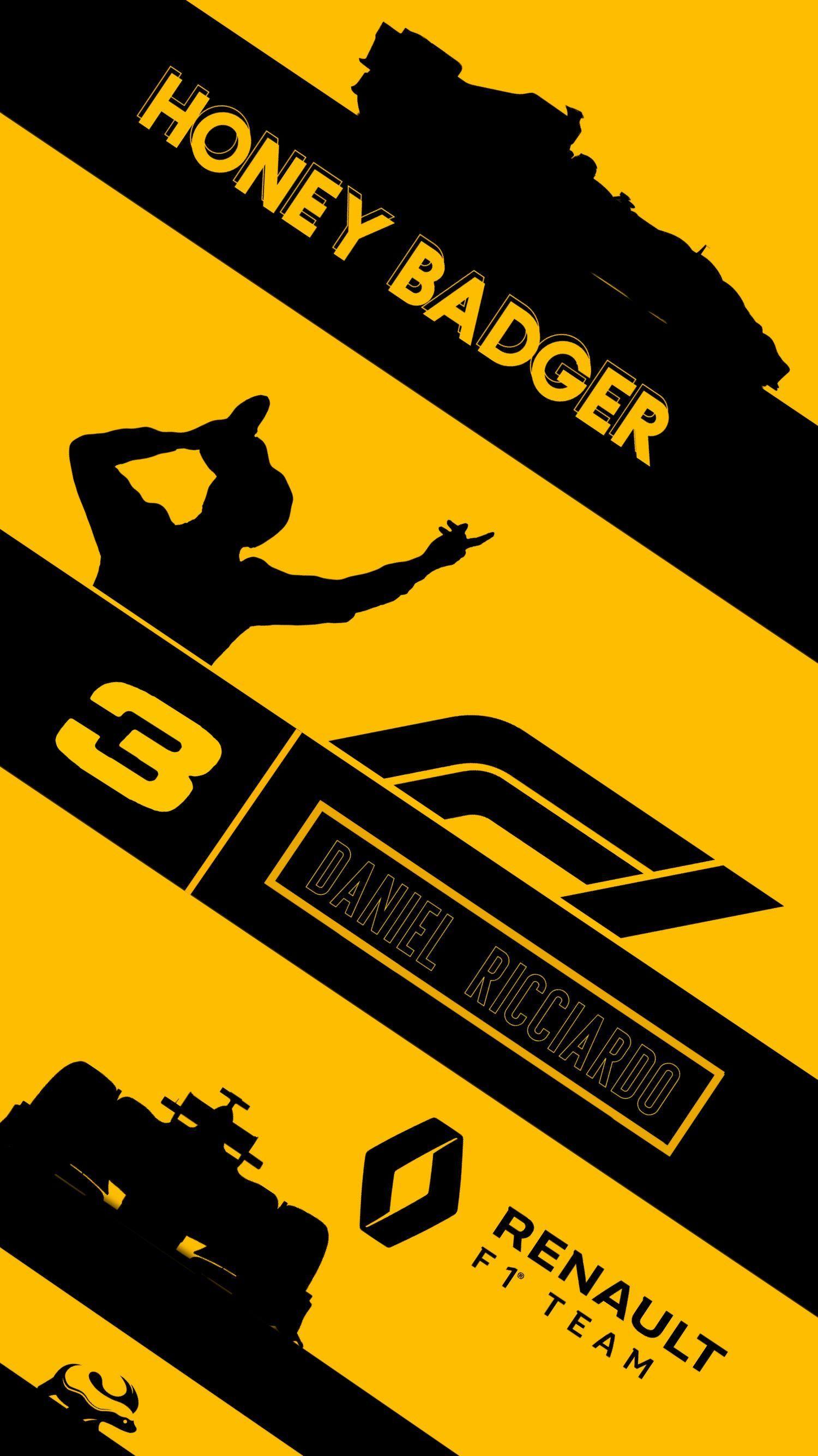 1500x2668 Daniel Ricciardo. Formula 1 Renault Sport Wallpaper. Renault formula Formula Daniel ricciardo