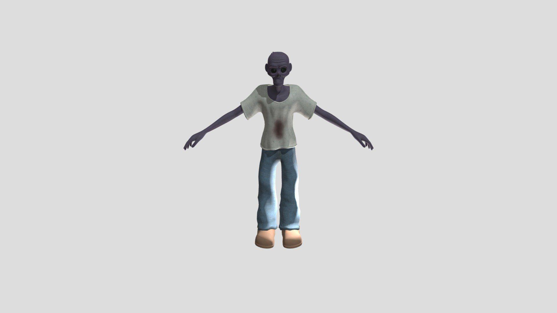 1920x1080 FNAF SL FNAF6: Michael Afton - Tải xuống Mô hình 3D miễn phí của Mm123 [87fa325]