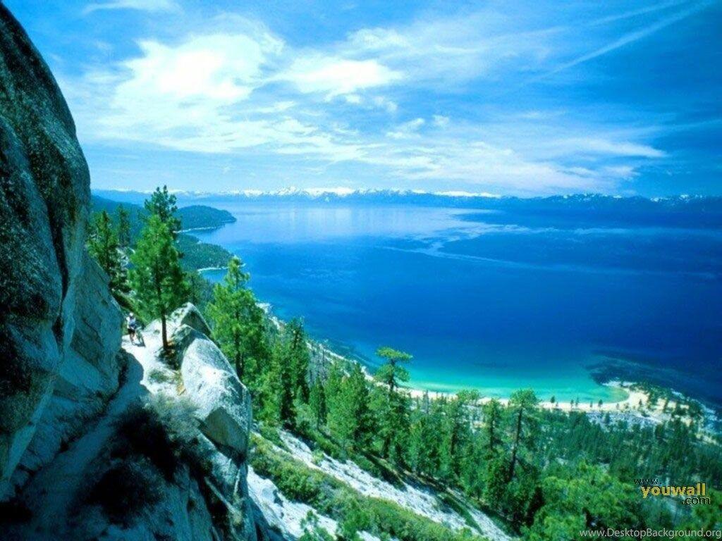 1024x768 YouWall Nice View Wallpaper Wallpaper, wallpaper, free. Desktop Background