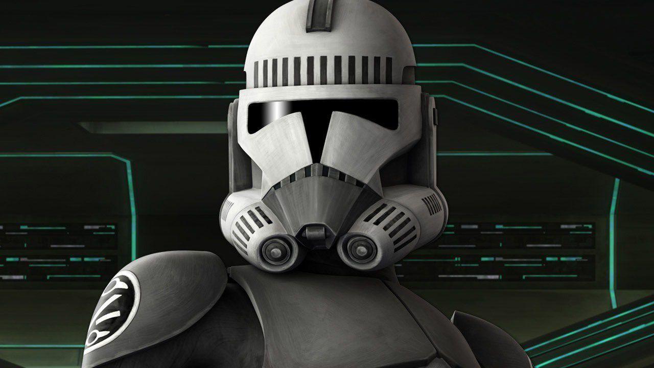 1280x720 Star Wars: The Clone Wars Bad Batch Episodes Now Online